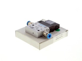 Item image for FESTO CPE14-M1BH-3GL-QS-6 in condition NEW