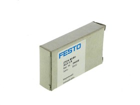 FESTO CPE14-M1BH-3GLS-1/8