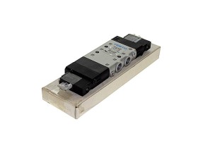 FESTO CPE14-M1BH-5/3GS-1/8