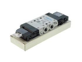 Item image for FESTO CPE14-M1BH-5J-1/8 in condition NEW