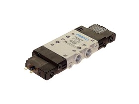 Item image for FESTO CPE14-M1BH-5J-1/8 in condition USED