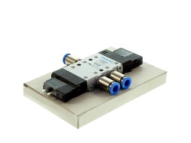 Item image for FESTO CPE14-M1BH-5J-QS-8 in condition NEW