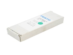 FESTO CPE14-M1BH-5JS-1/8