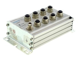 Imagen del artículo para FESTO CP-E16-M12X2-5POL en condición USED