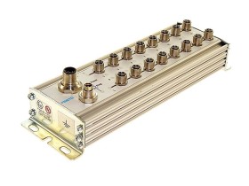 Imagen del artículo para FESTO CP-E16-M8-Z en condición USED