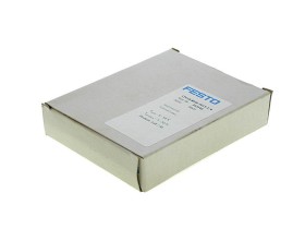 Imagen del artículo para FESTO CPE18-M1H-3GLS-1/4 en condición FS