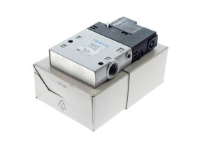 FESTO CPE18-M1H-3GLS-1/4