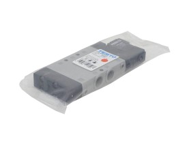 Imagen del artículo para FESTO CPE18-M1H-5L-1/4 en condición MFS