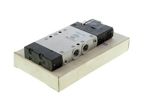 FESTO CPE18-M1H-5L-1/4
