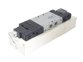 FESTO CPE18-M3H-5/3G-1/4