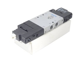 FESTO CPE18-M3H-5/3GS-1/4