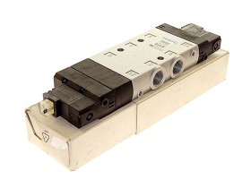 Item image for FESTO CPE24-M1H-5/3G-3/8 in condition NEW