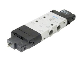 Imagen del artículo para FESTO CPE24-M3H-5/3GS-3/8 en condición USED