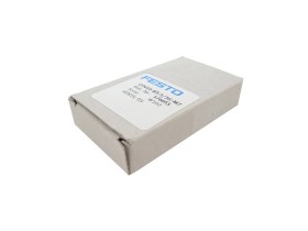 Imagen del artículo para FESTO CPV10-BS-5/3G-M7 en condición FS