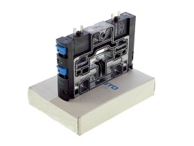 FESTO CPV14-M1H-3OLS-3GLS-1/8