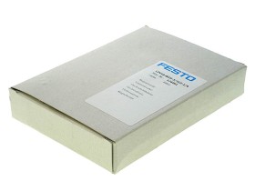 Imagen del artículo para FESTO CPV18-M1H-5/3GS-1/4 en condición FS