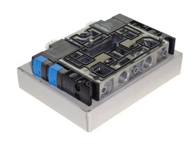 FESTO CPV18-M1H-5/3GS-1/4