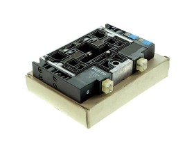 FESTO CPV18-M1H-5JS-1/4