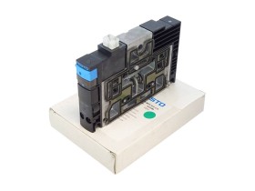 FESTO CPV18-M1H-5LS-1/4
