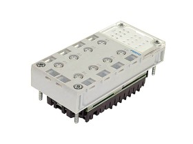 FESTO CPX-AB-8-M8-3POL