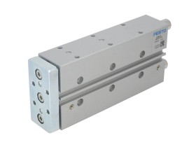 Imagen del artículo para FESTO DFM-16-100-P-A-GF en condición NEW