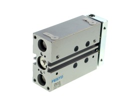 FESTO DFM-16-25-B-PPV-A-KF