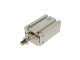 FESTO DMML-25-20-P-A