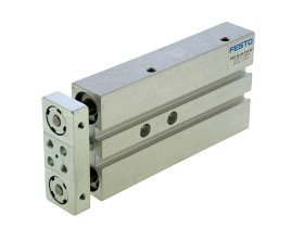 FESTO DPZ-16-25-P-A-KF