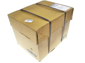 Imagen del artículo para FESTO EAMM-A-L95-120G-G2 en condición FS