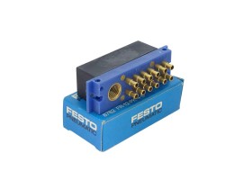 Item image for FESTO FR-12-PK-4-B in condition NEW