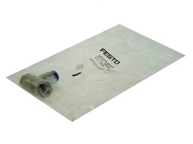 Imagen del artículo para FESTO GRLA-1/4-QS-8-D en condición FS