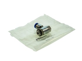 Imagen del artículo para FESTO GRLA-1/4-QS-8-D en condición NEW