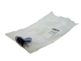 Imagen del artículo para FESTO GRLA-1/8-QS-6-RS-B en condición FS