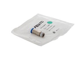 FESTO HB-1/8-QS-6