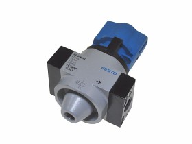 FESTO HE-1/4-D-MINI