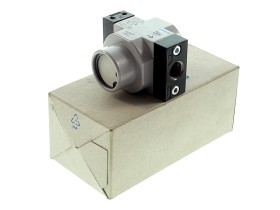 Imagen del artículo para FESTO HEL-1/4-D-MINI en condición NEW