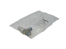 Imagen del artículo para FESTO HGL-1/4-QS-8 en condición FS