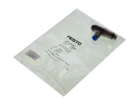 Imagen del artículo para FESTO HGL-1/8-QS-4 en condición FS