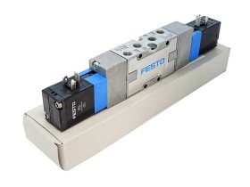 FESTO JMVH-5-1/8-B