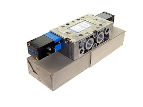 FESTO JMVH-5-3/8-B