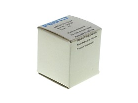 Imagen del artículo para FESTO MAP-40-16-1/8-EN en condición FS