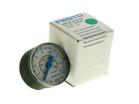 FESTO MAP-40-16-1/8-EN