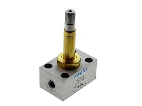 Imagen del artículo para FESTO MCH-3-1/8 en condición USED