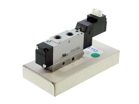FESTO MEH-5/2-1/8-B