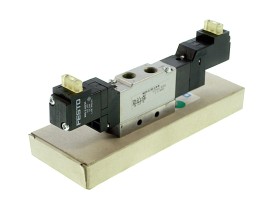FESTO MEH-5/3E-1/8-B
