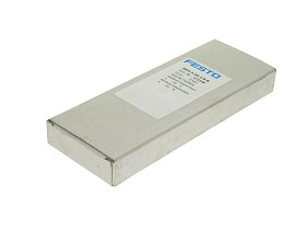 FESTO MEH-5/3G-1/8-B