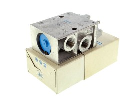 FESTO MFH-3-1/2