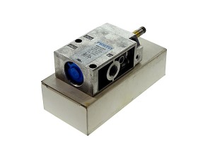 Imagen del artículo para FESTO MFH-3-1/4-S en condición NEW