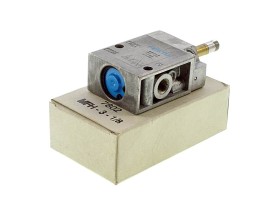 FESTO MFH-3-1/8