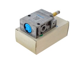 FESTO MFH-3-1/8-S